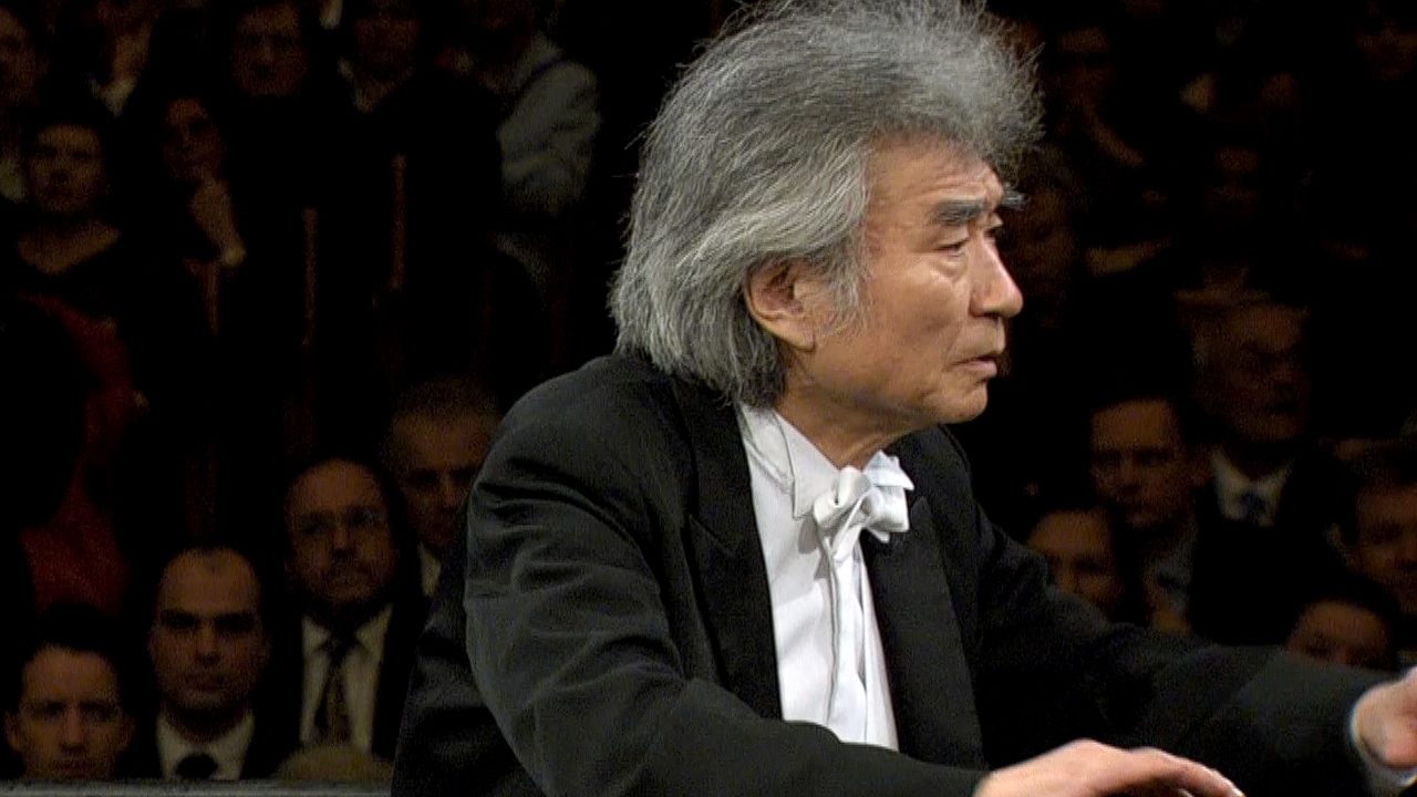 Herbert Von Karajan Memorial Concert|Herbert Von Karajan Memorial Concert