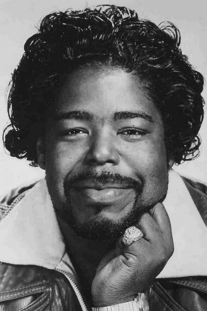 بازیگر Barry White  