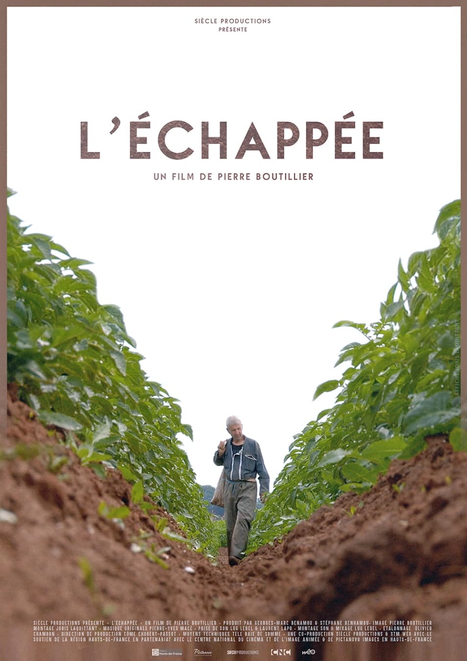 L'échappée | L'échappée