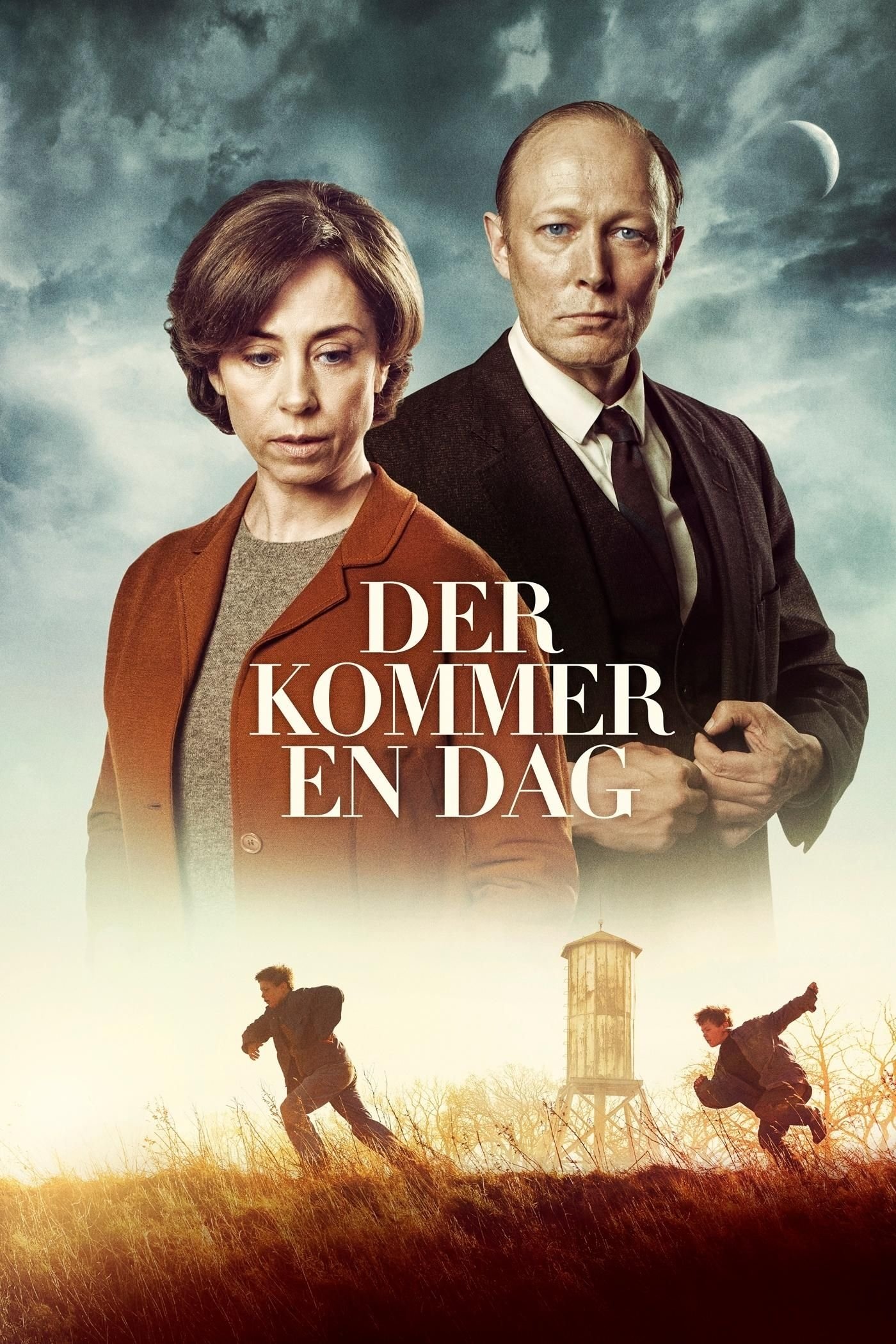 Der kommer en dag | Der kommer en dag