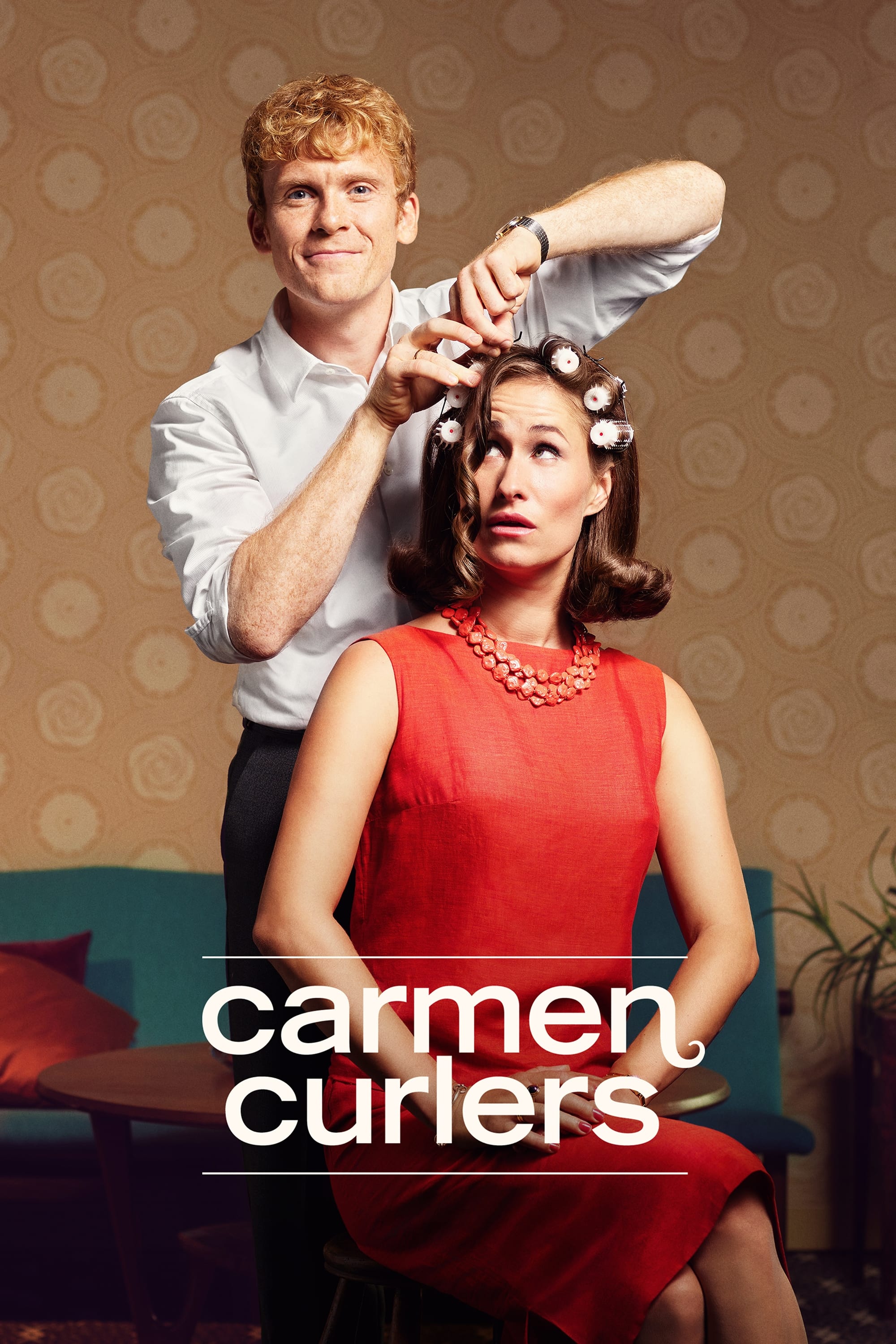 Carmen Curlers | Carmen Curlers