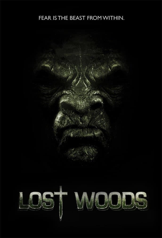 Lost Woods | Lost Woods