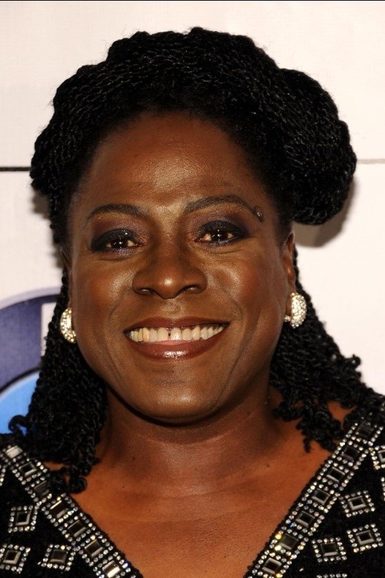 بازیگر Sharon Jones  