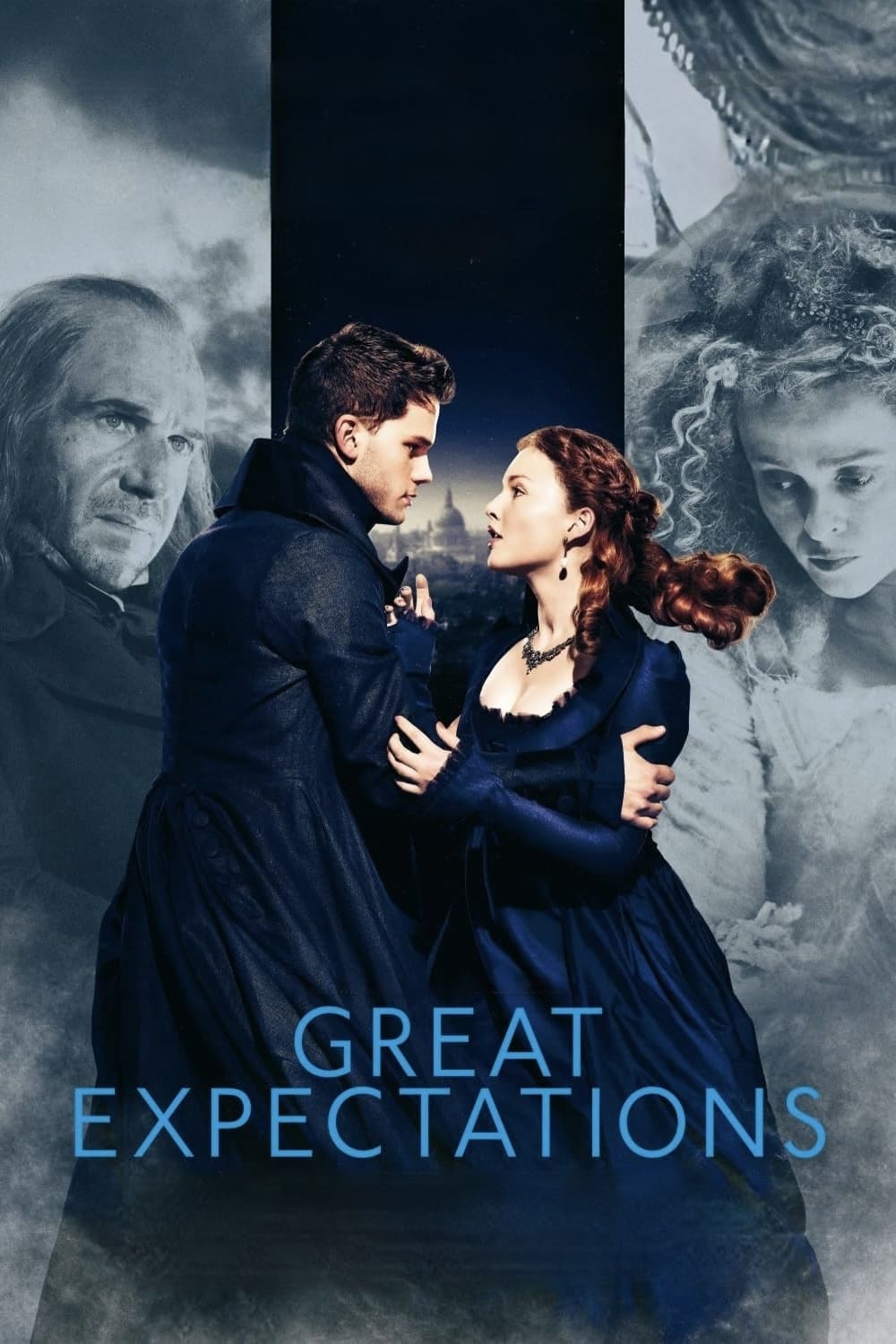 Great Expectations