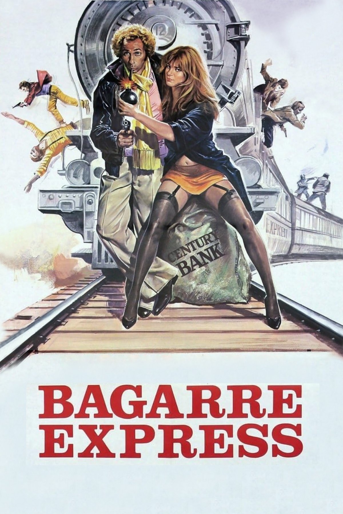 La Course à l'échalote