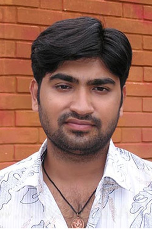 بازیگر Ravi Krishna  