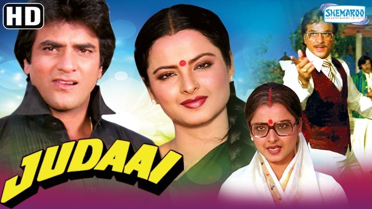 Judaai|Judaai