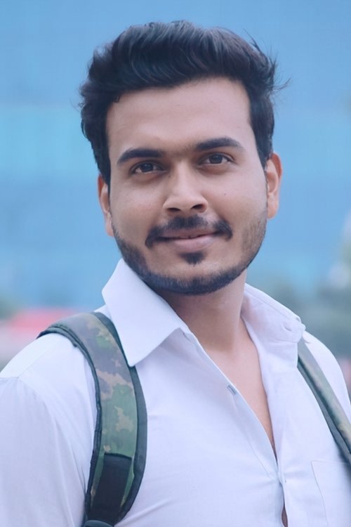 بازیگر Gaurav Singh  