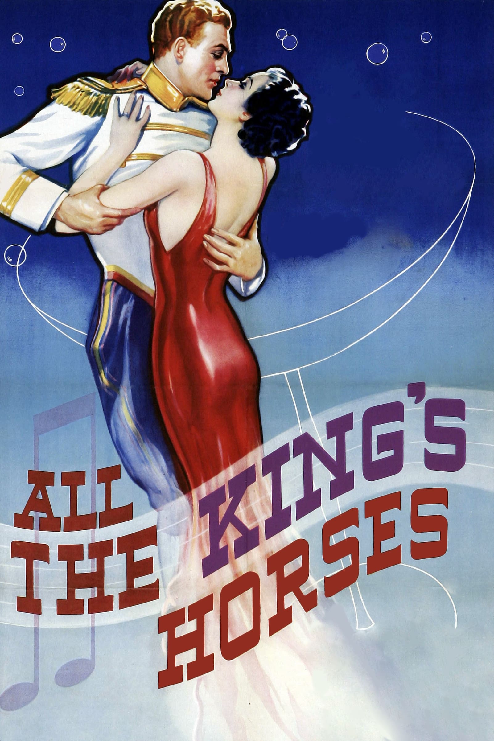 All the King's Horses | All the King's Horses