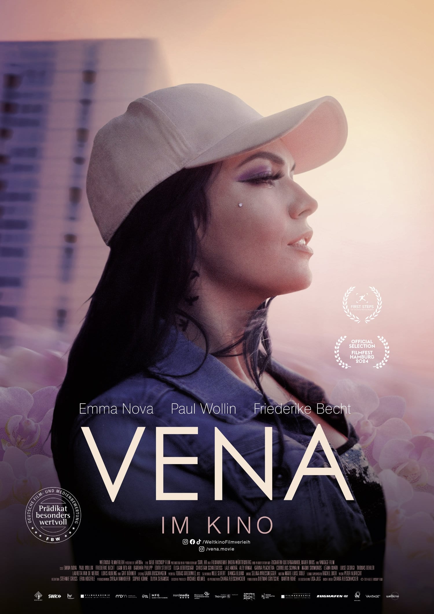 Vena | Vena