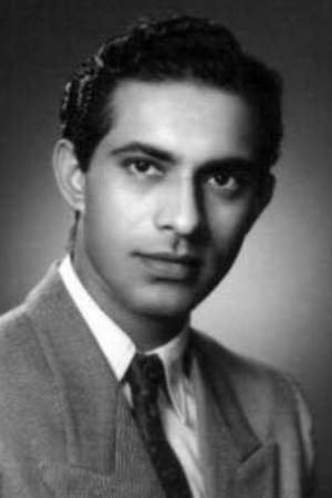 بازیگر Talat Mahmood  
