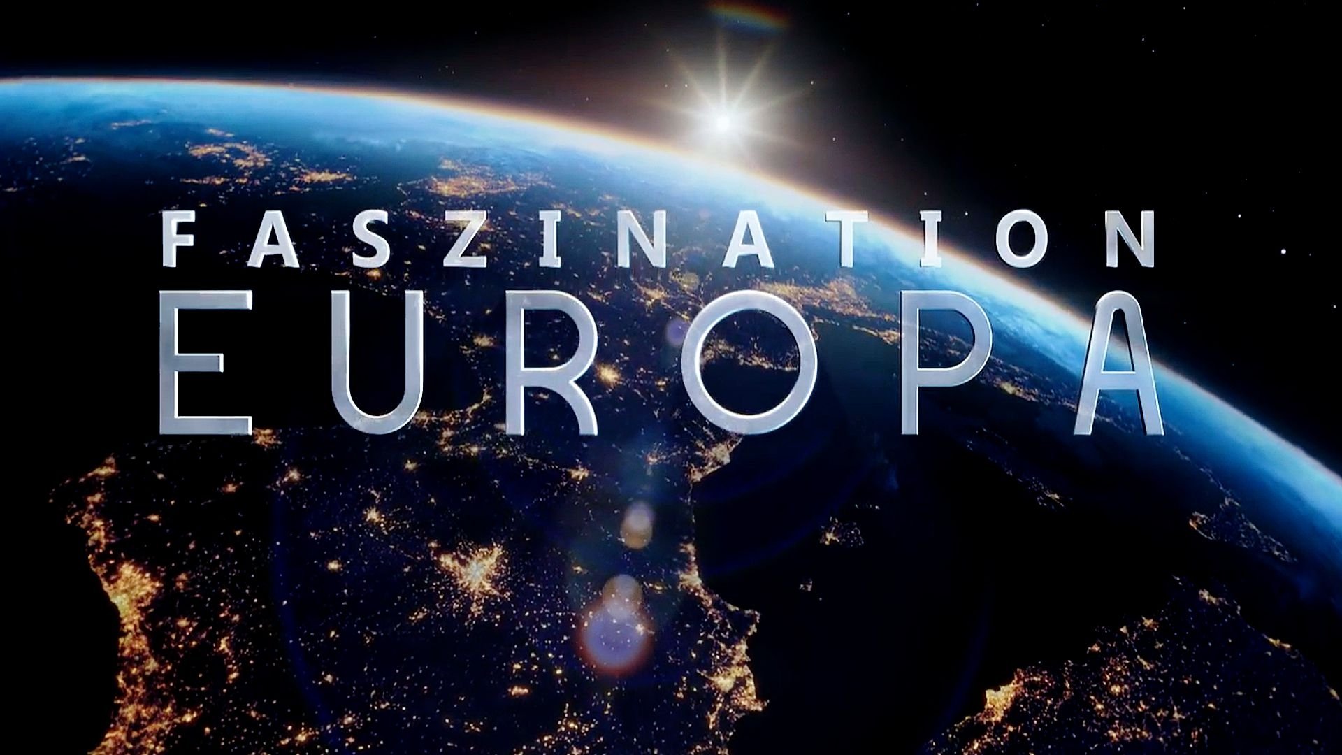 Faszination Europa|Faszination Europa