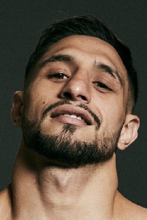 بازیگر Samuel Carmona  