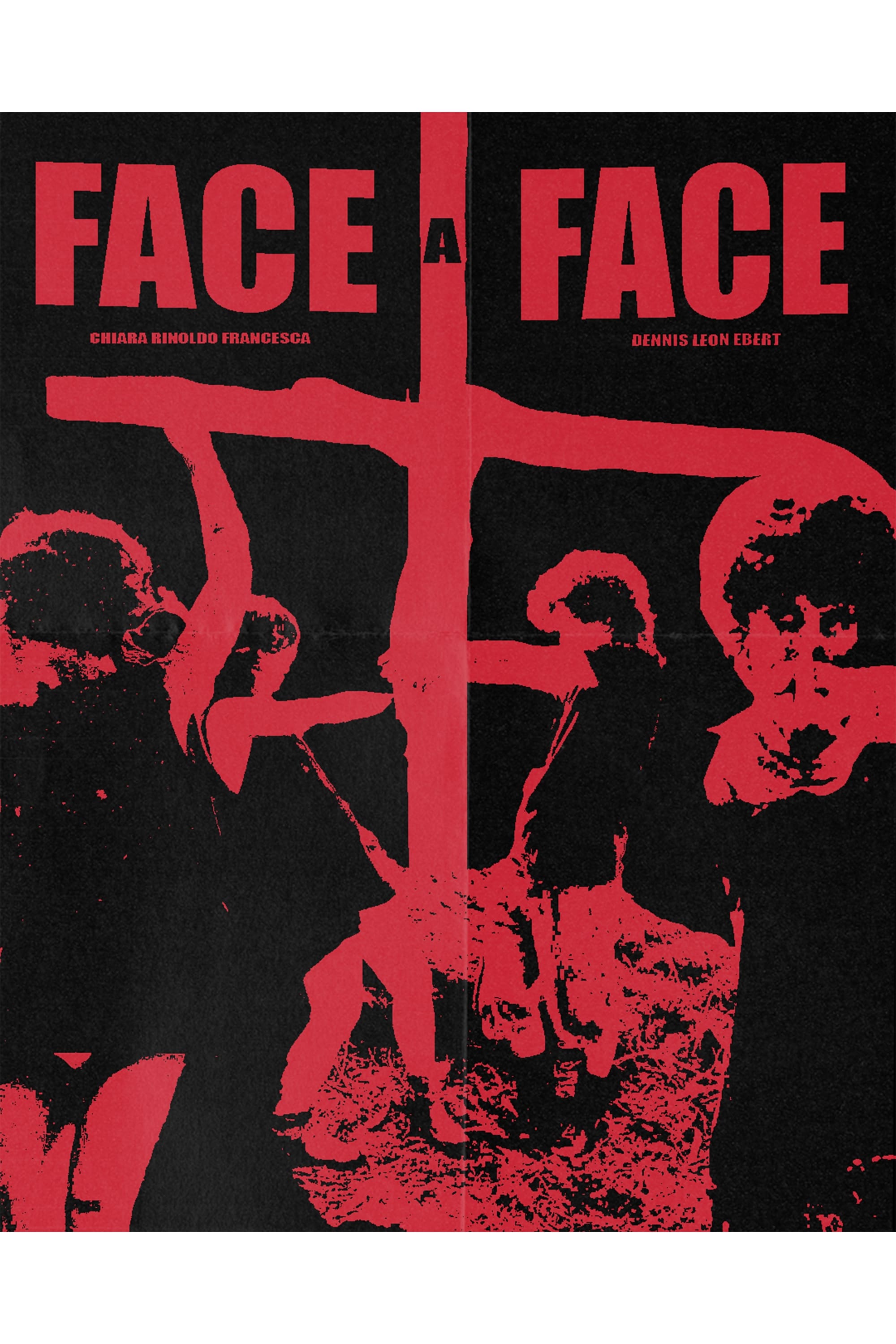 FACE A FACE | FACE A FACE