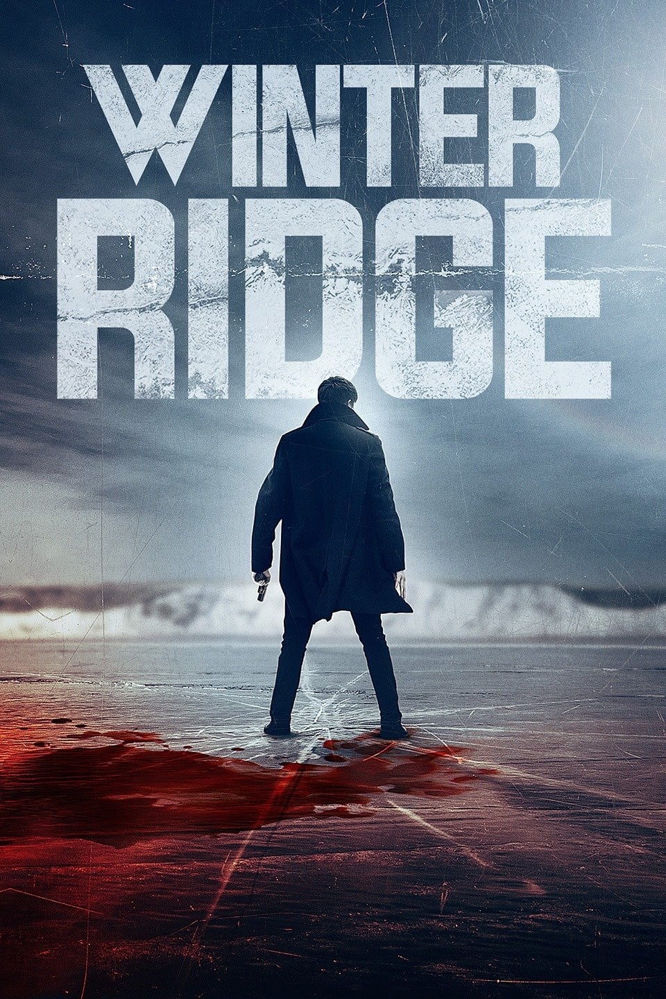 Winter Ridge | Winter Ridge