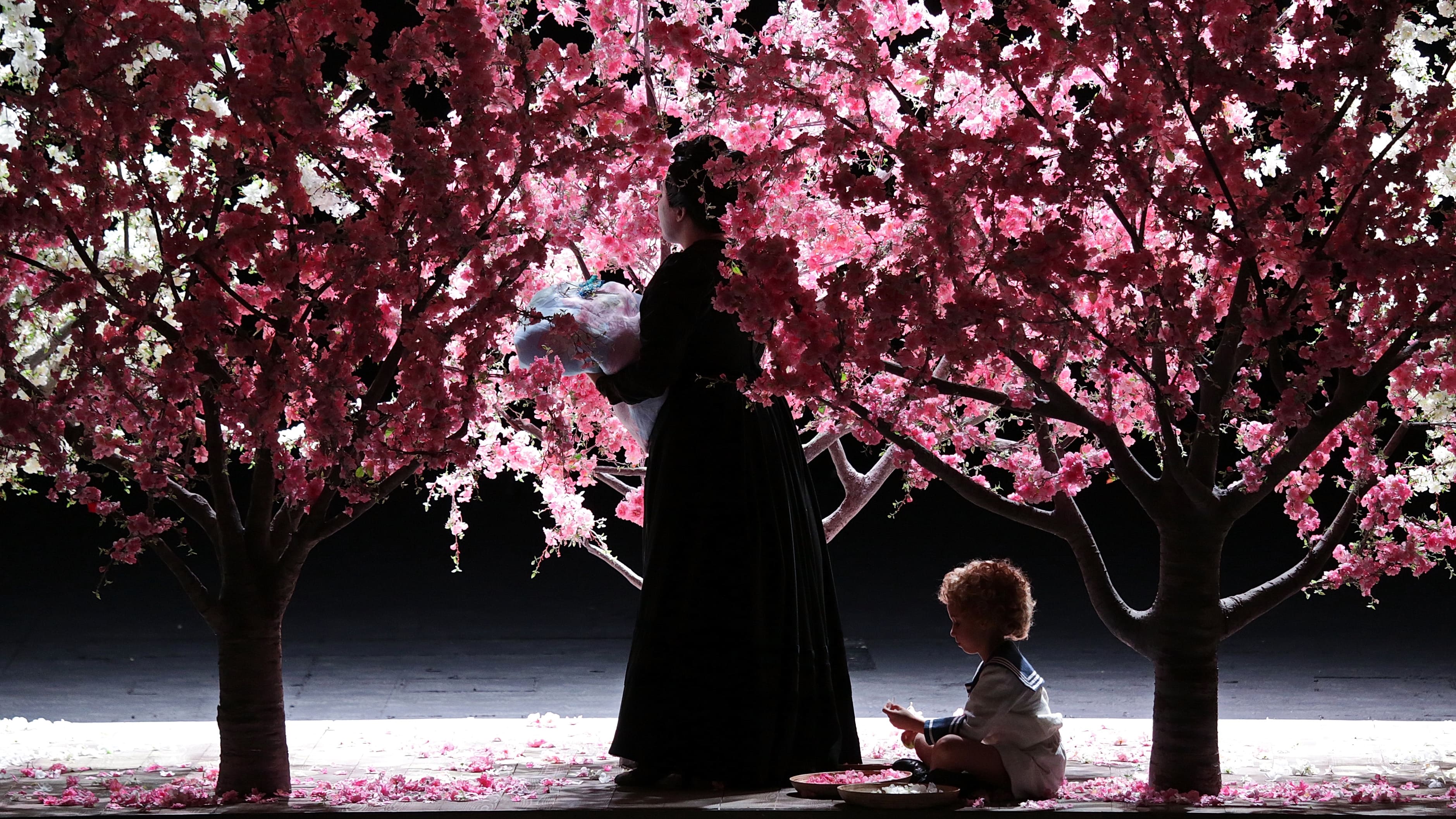 Madama Butterfly - Teatro alla Scala|Madama Butterfly - Teatro alla Scala