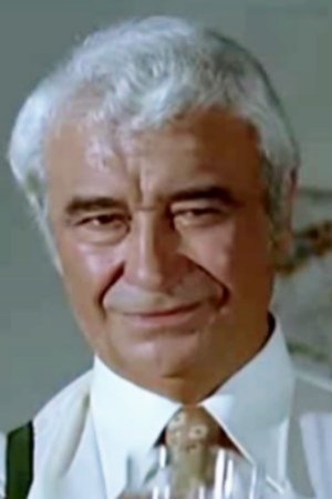 بازیگر Charles Moulin  