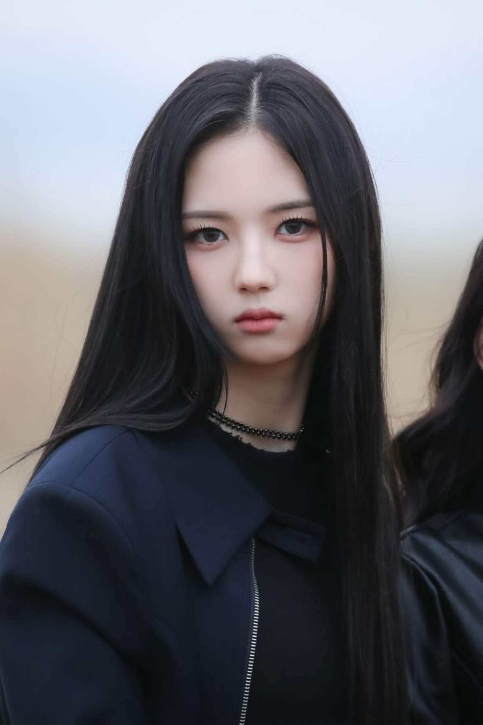 بازیگر Lee Ji-Woo  