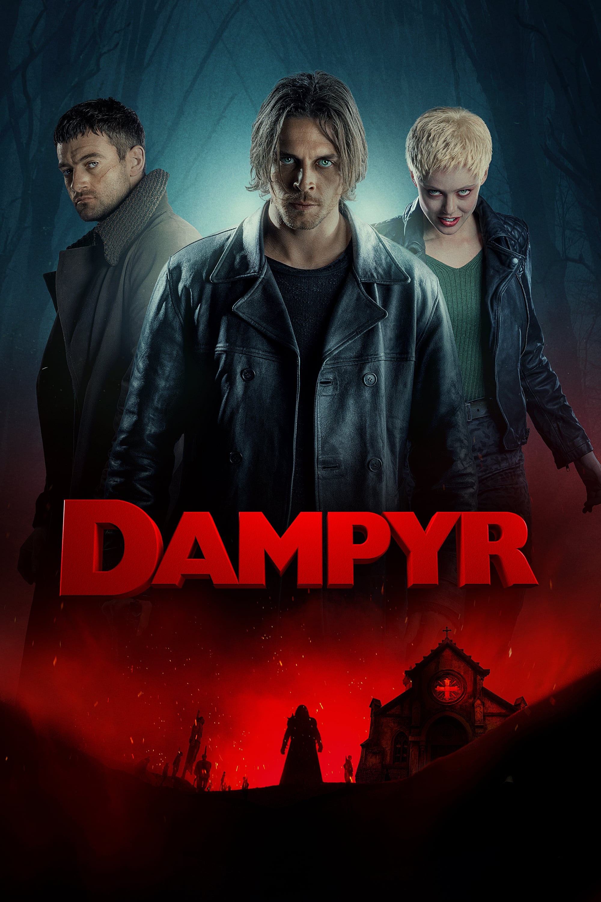 Dampyr | Dampyr