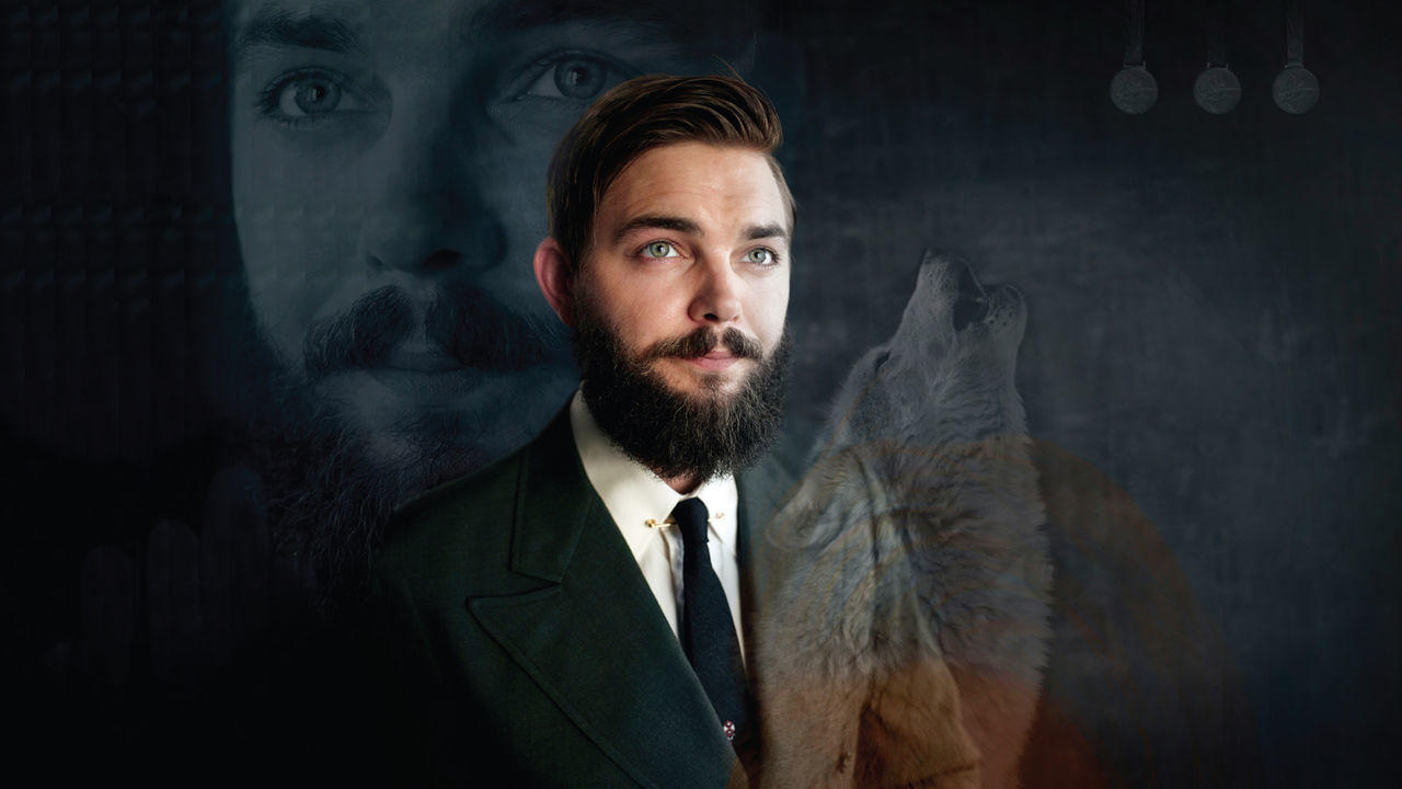 Nick Thune: Folk Hero|Nick Thune: Folk Hero