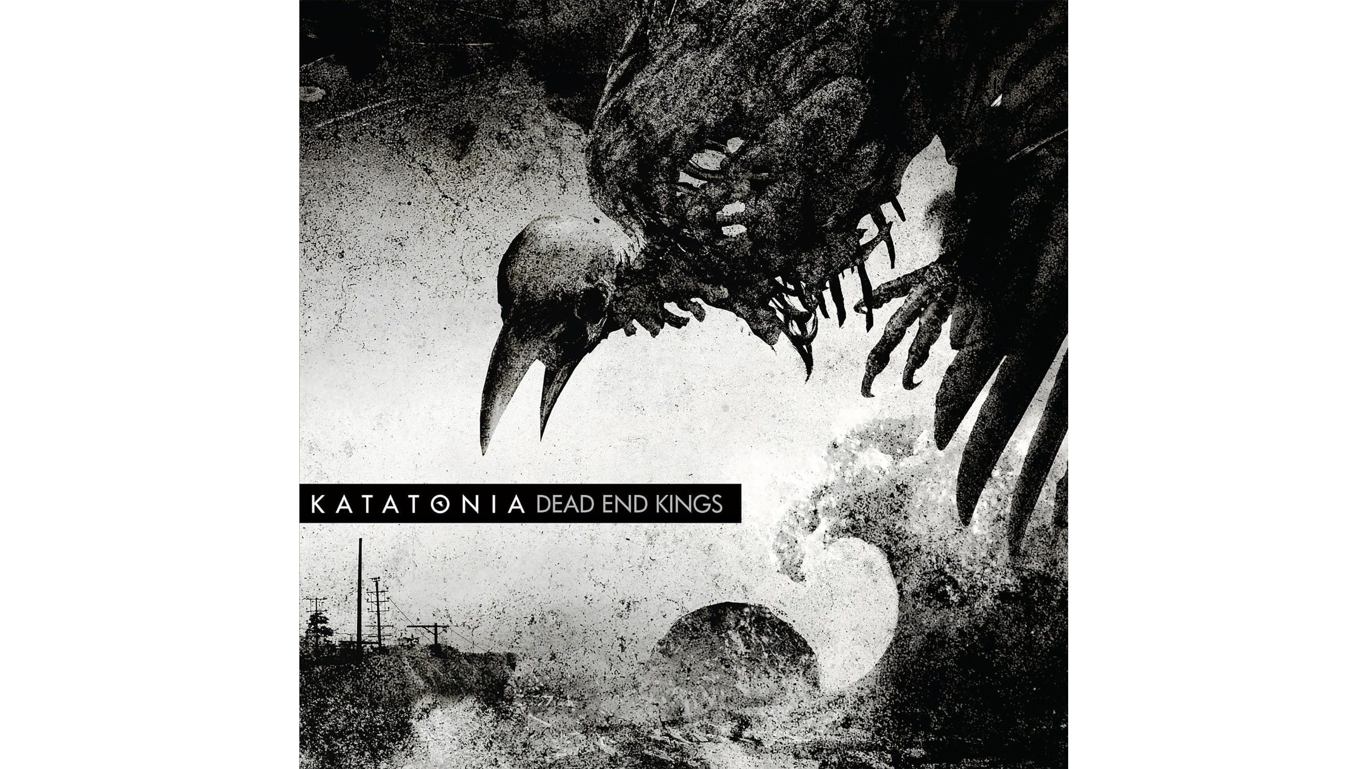 Katatonia Dead End Kings|Katatonia Dead End Kings