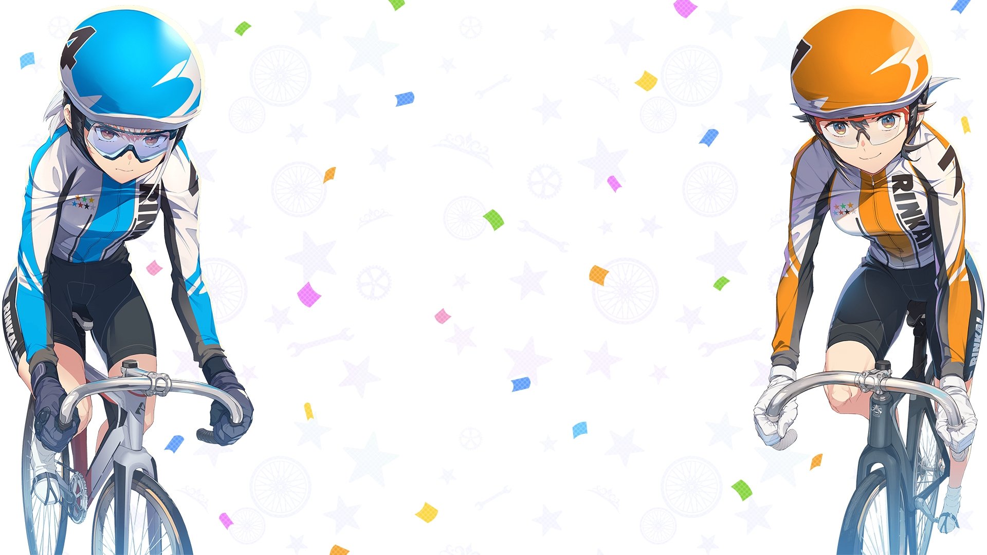 リンカイ！|リンカイ！