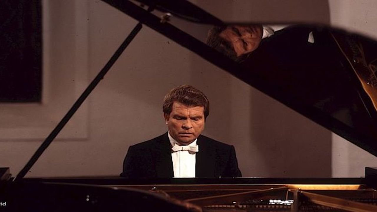 Emil Gilels Recital|Emil Gilels Recital