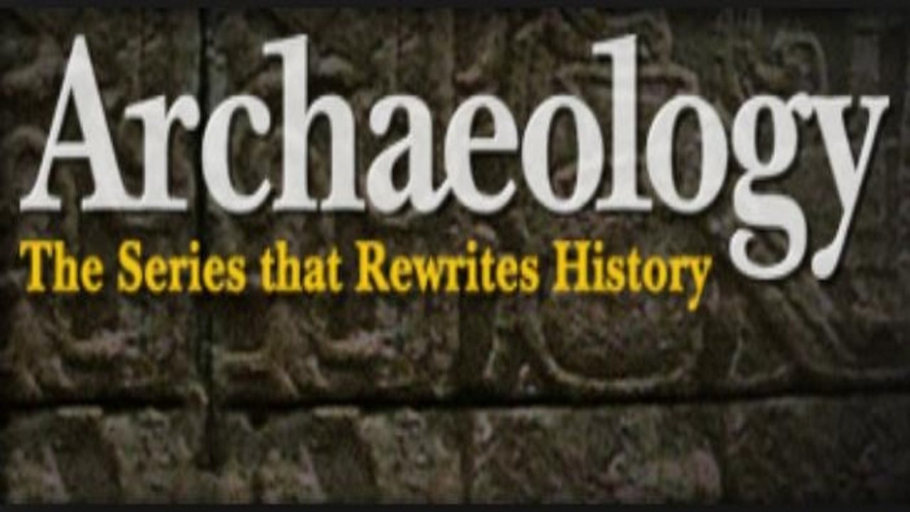 Archaeology|Archaeology