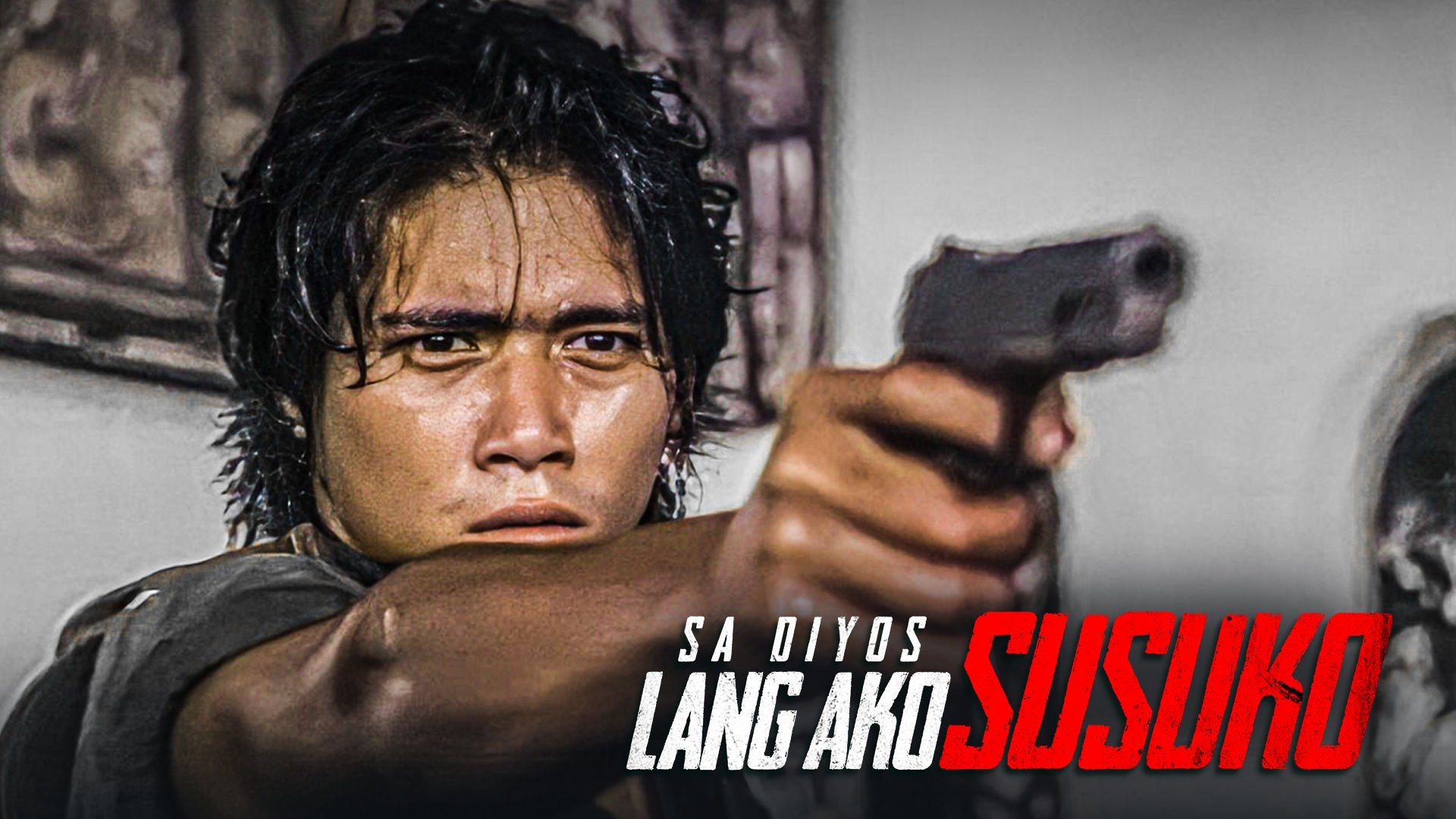 Sa Diyos Lang Ako Susuko|Sa Diyos Lang Ako Susuko