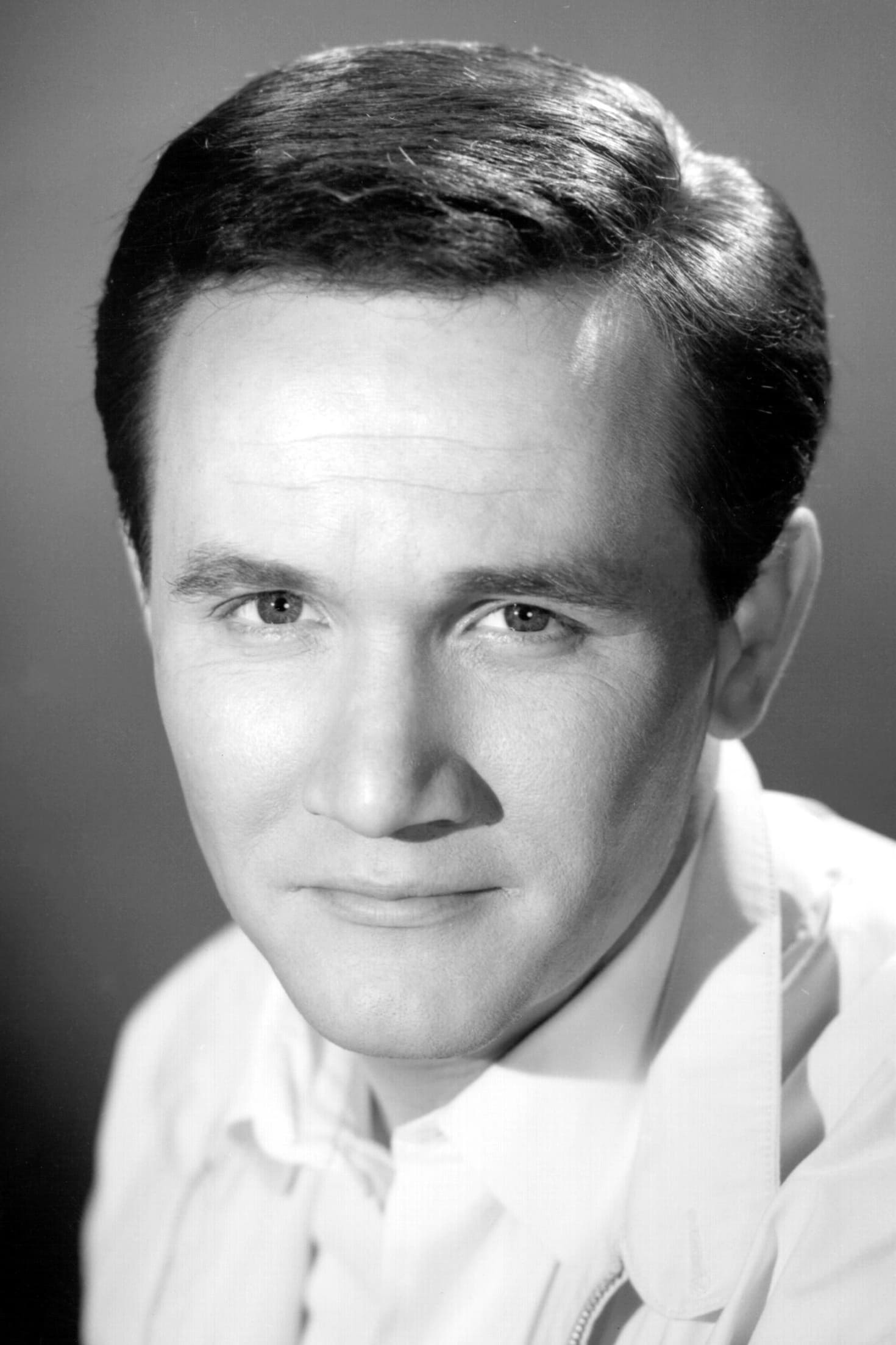 بازیگر Roger Miller  