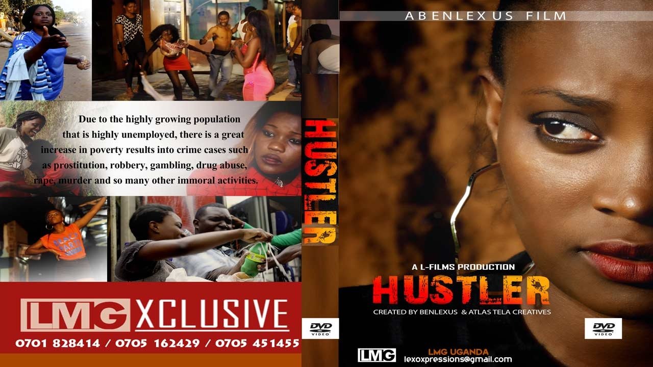 Hustler|Hustler