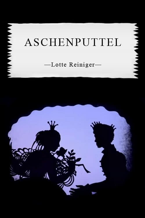 Aschenputtel | Aschenputtel