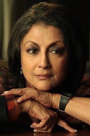 بازیگر Aparna Sen  