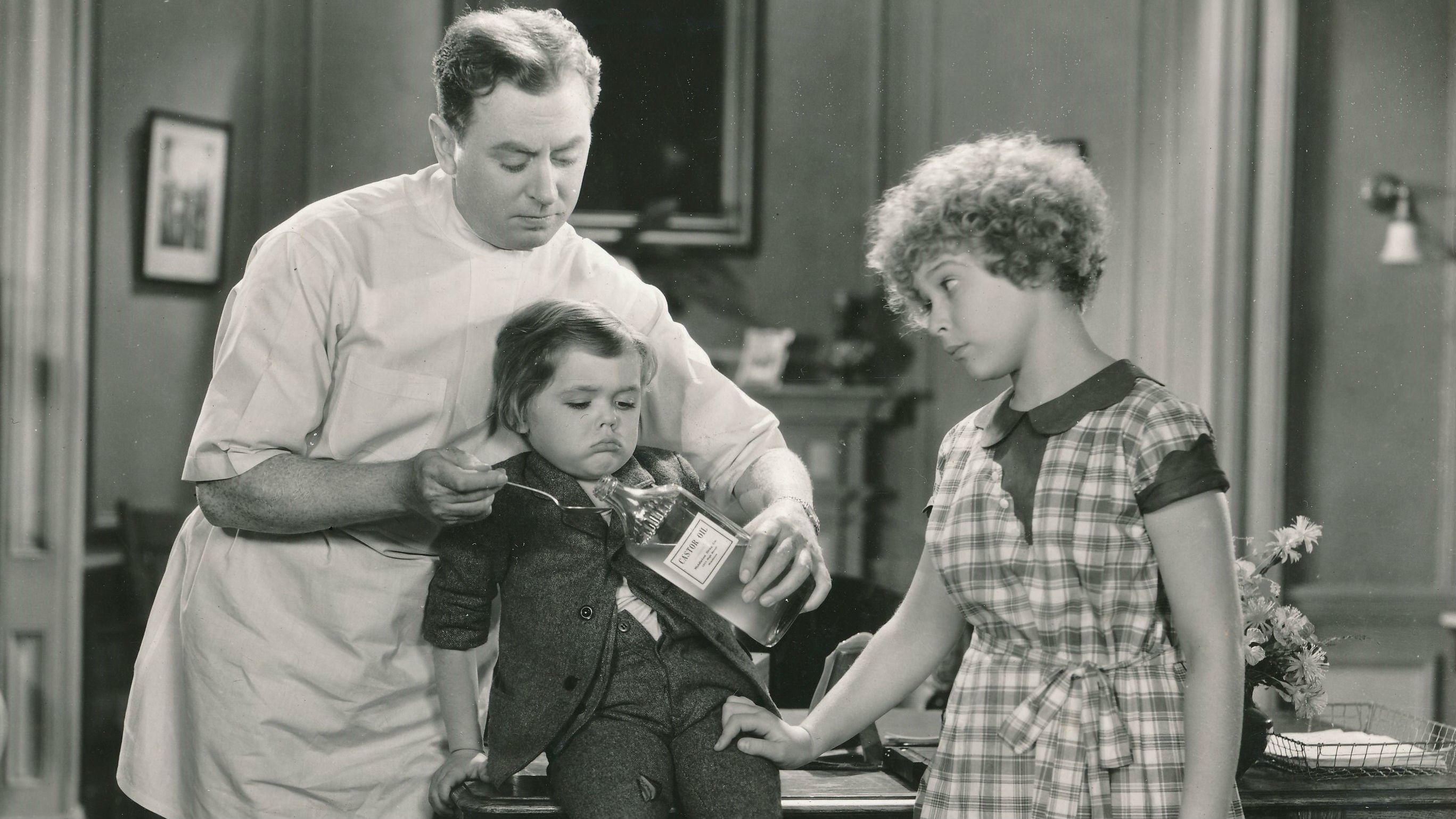 Little Orphan Annie|Little Orphan Annie