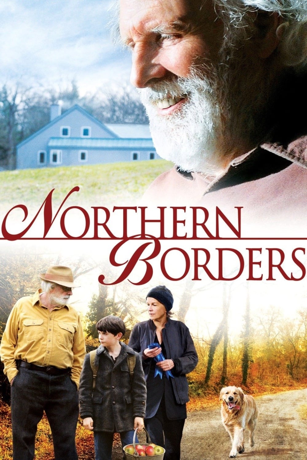 Northern Borders | Northern Borders