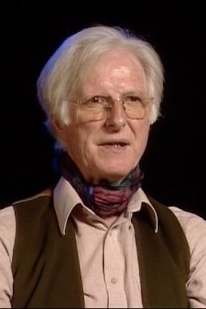 بازیگر Richard Martin  