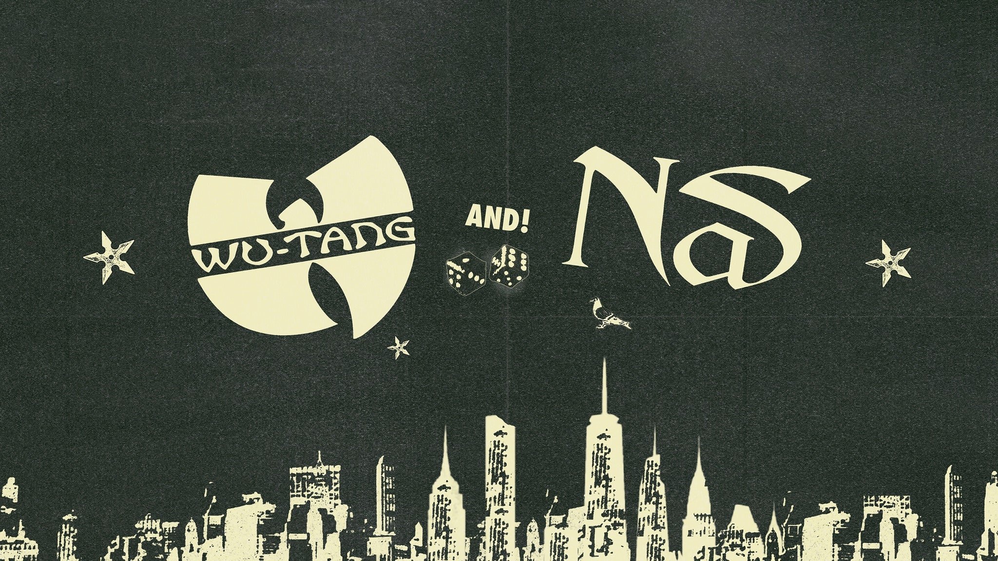 N.Y. State of Mind Tour|N.Y. State of Mind Tour