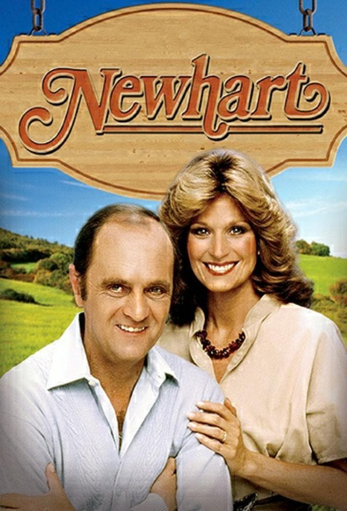 Newhart | Newhart