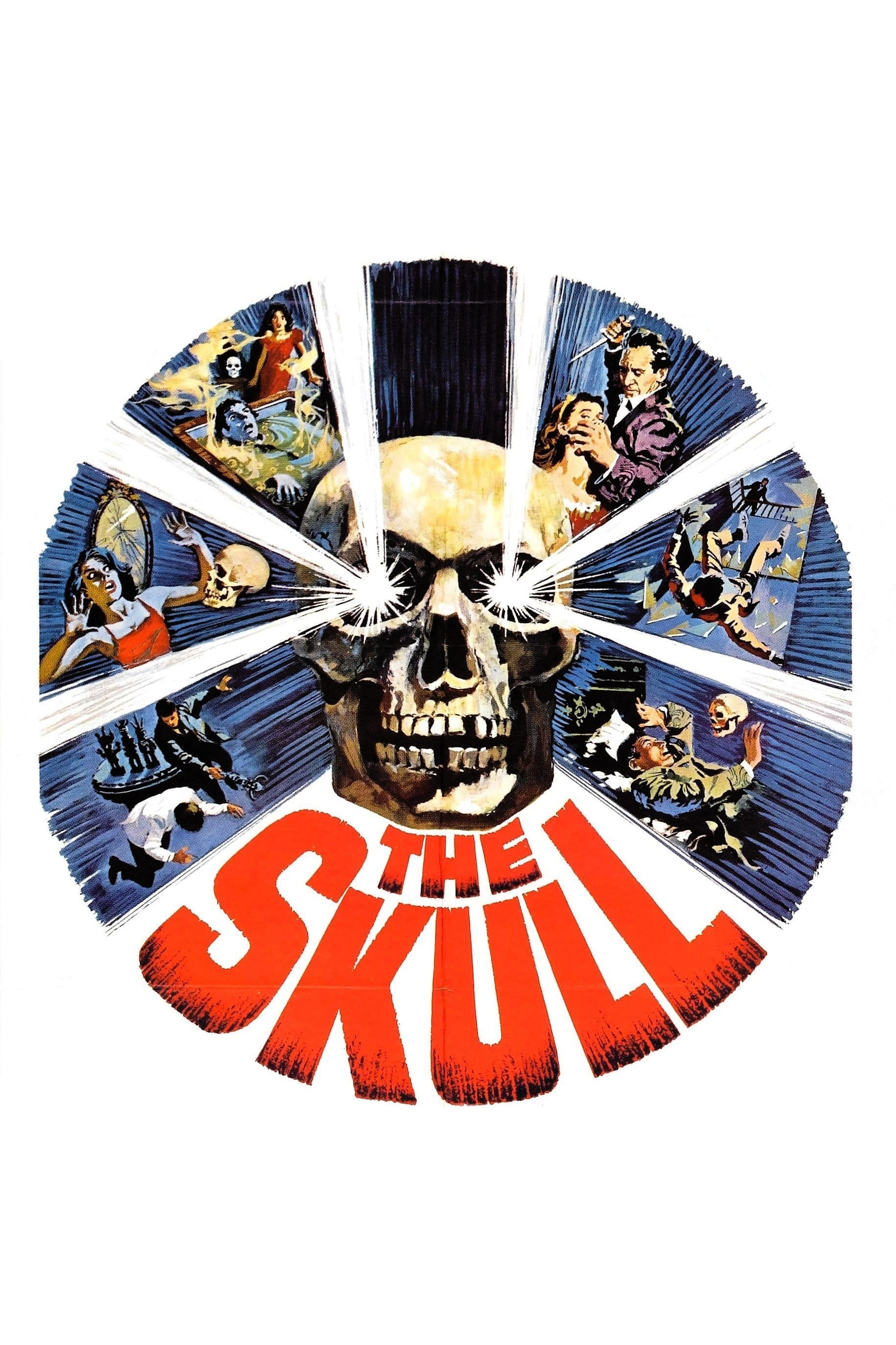 The Skull | The Skull