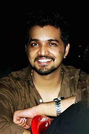 بازیگر Rohiet Nair  