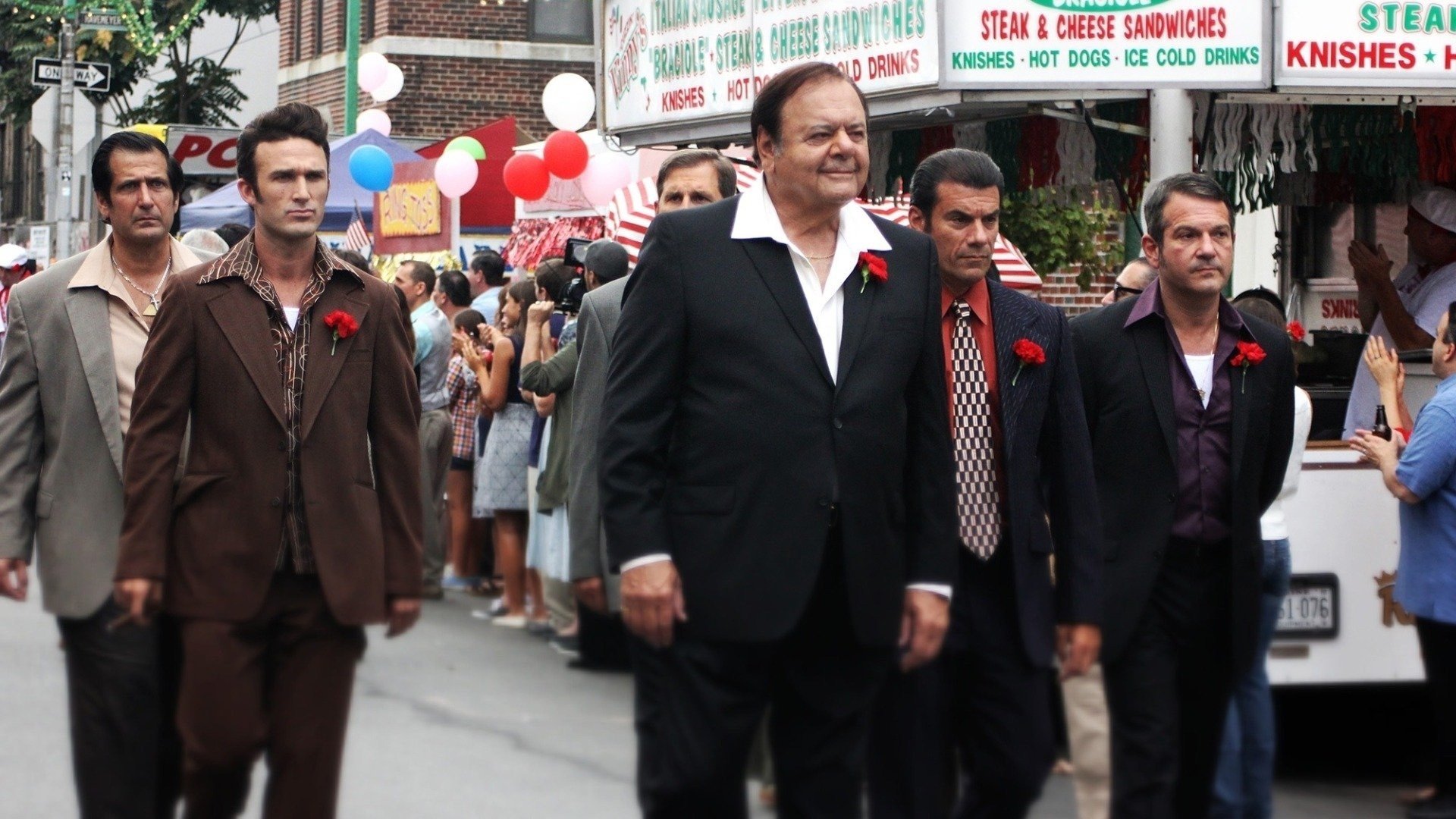 The Brooklyn Banker|The Brooklyn Banker