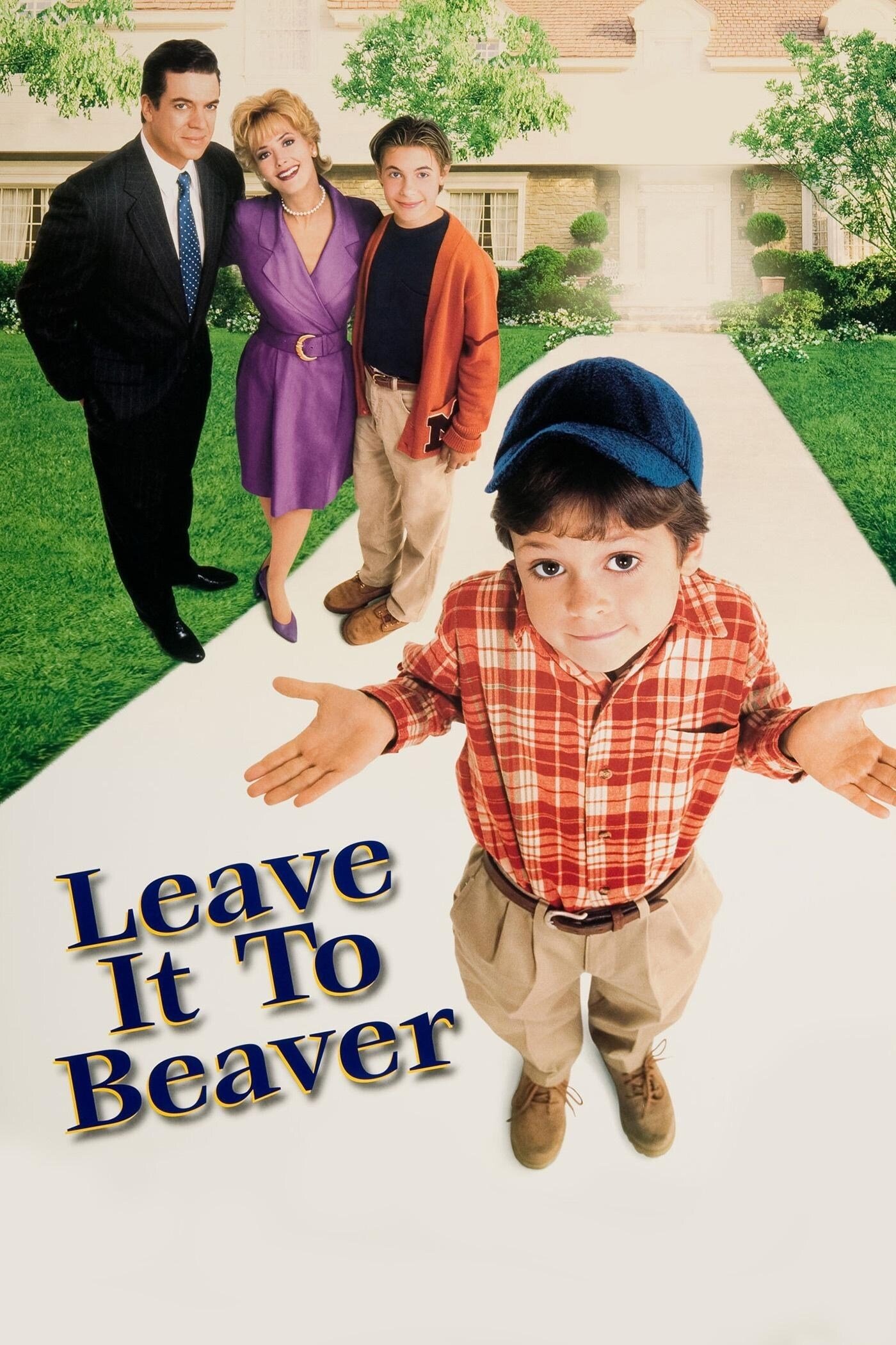 Leave It to Beaver | Leave It to Beaver