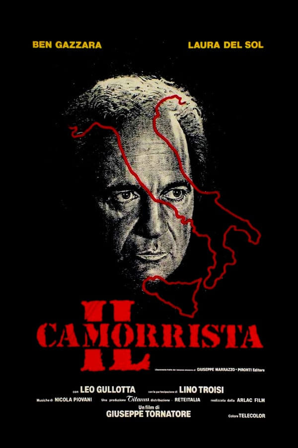 Il camorrista | Il camorrista