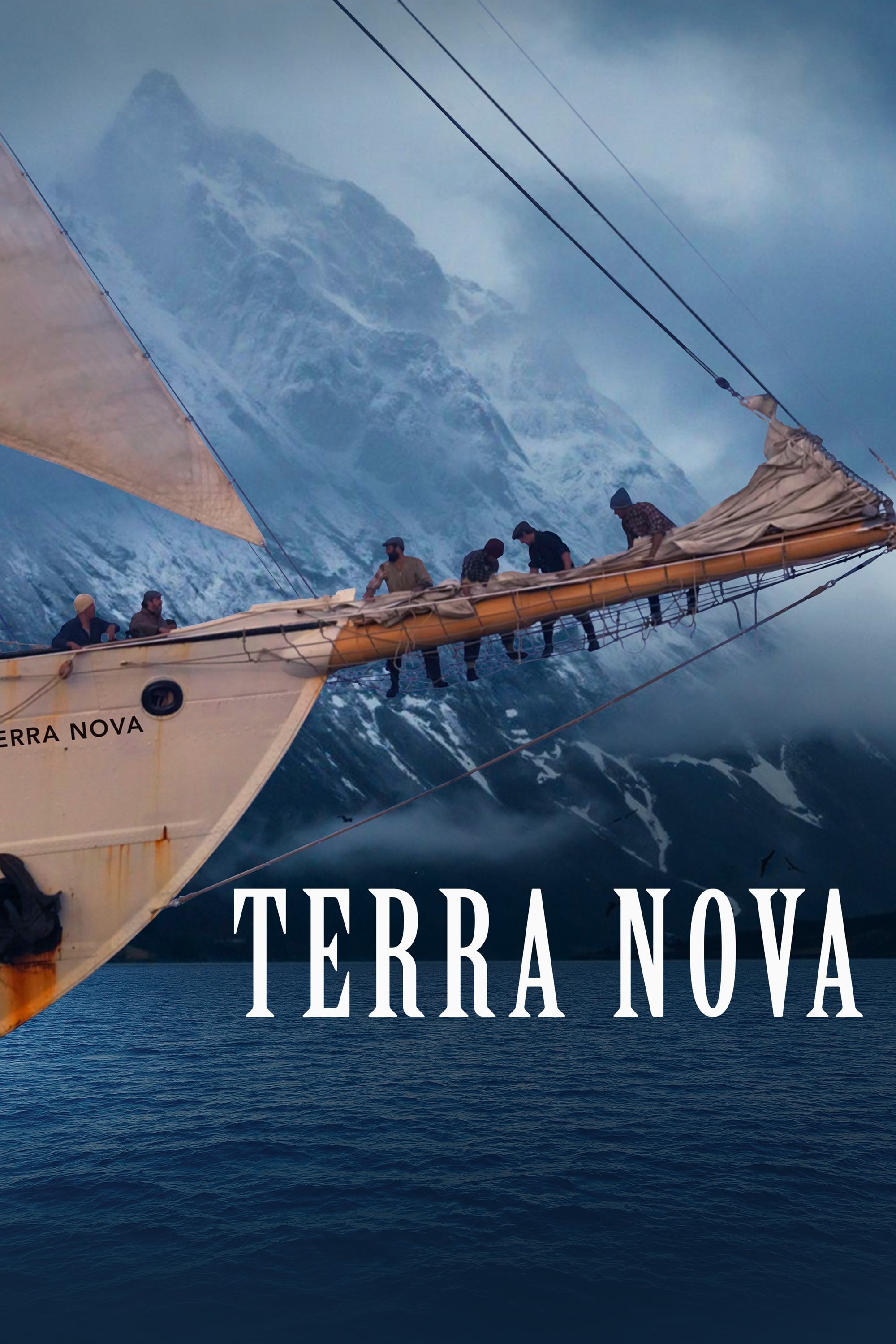 Terra Nova | Terra Nova