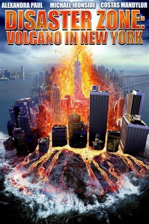 Disaster Zone: Volcano in New York | Disaster Zone: Volcano in New York