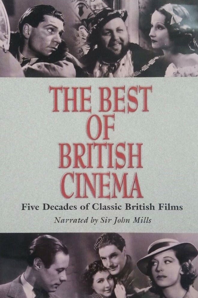 The Best of British Cinema | The Best of British Cinema