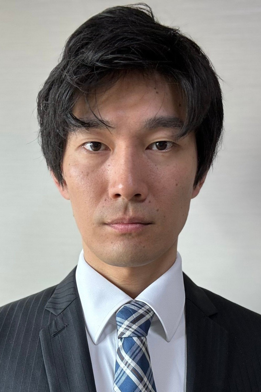 بازیگر 梅田脩平  