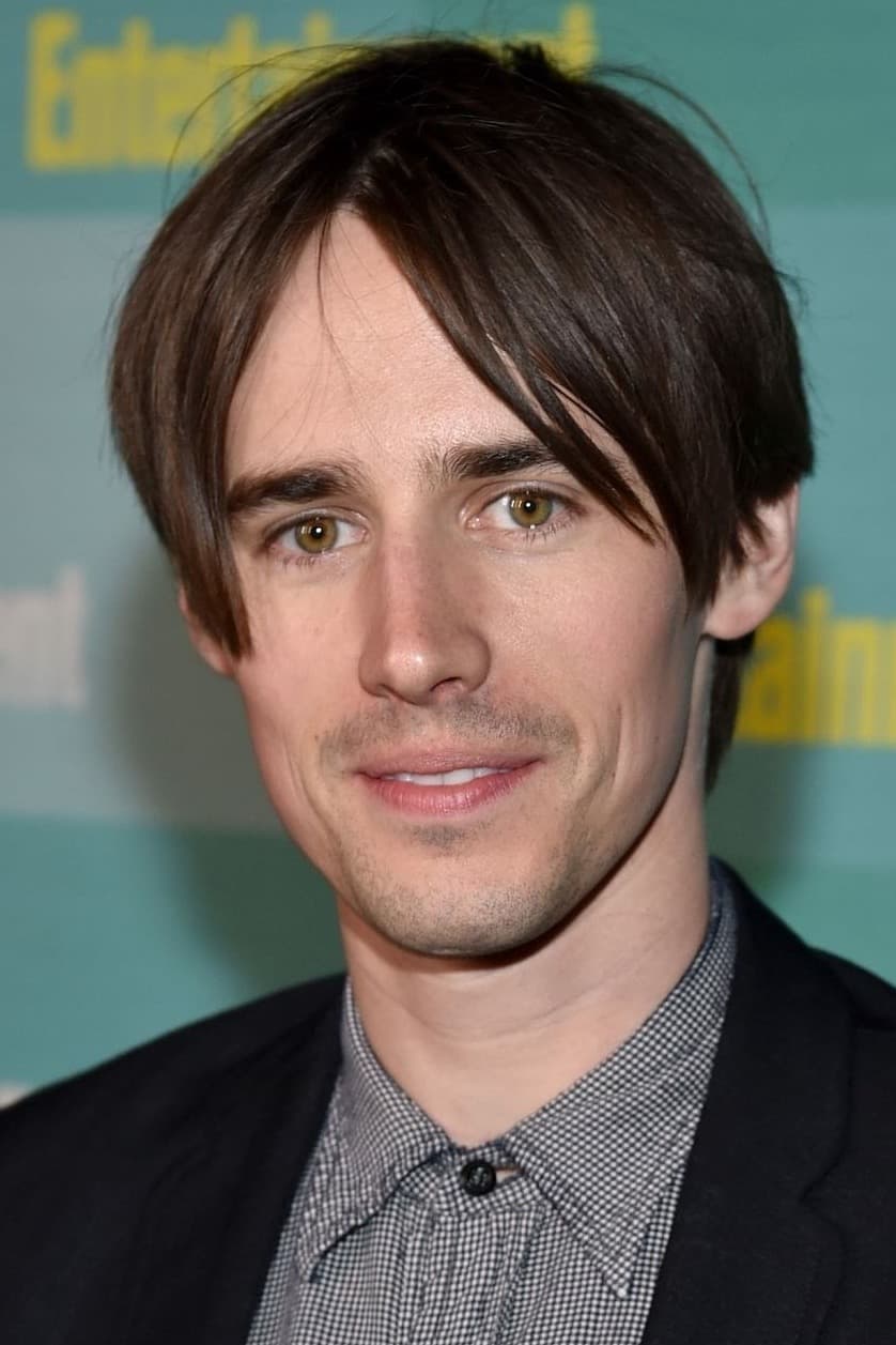 بازیگر Reeve Carney  