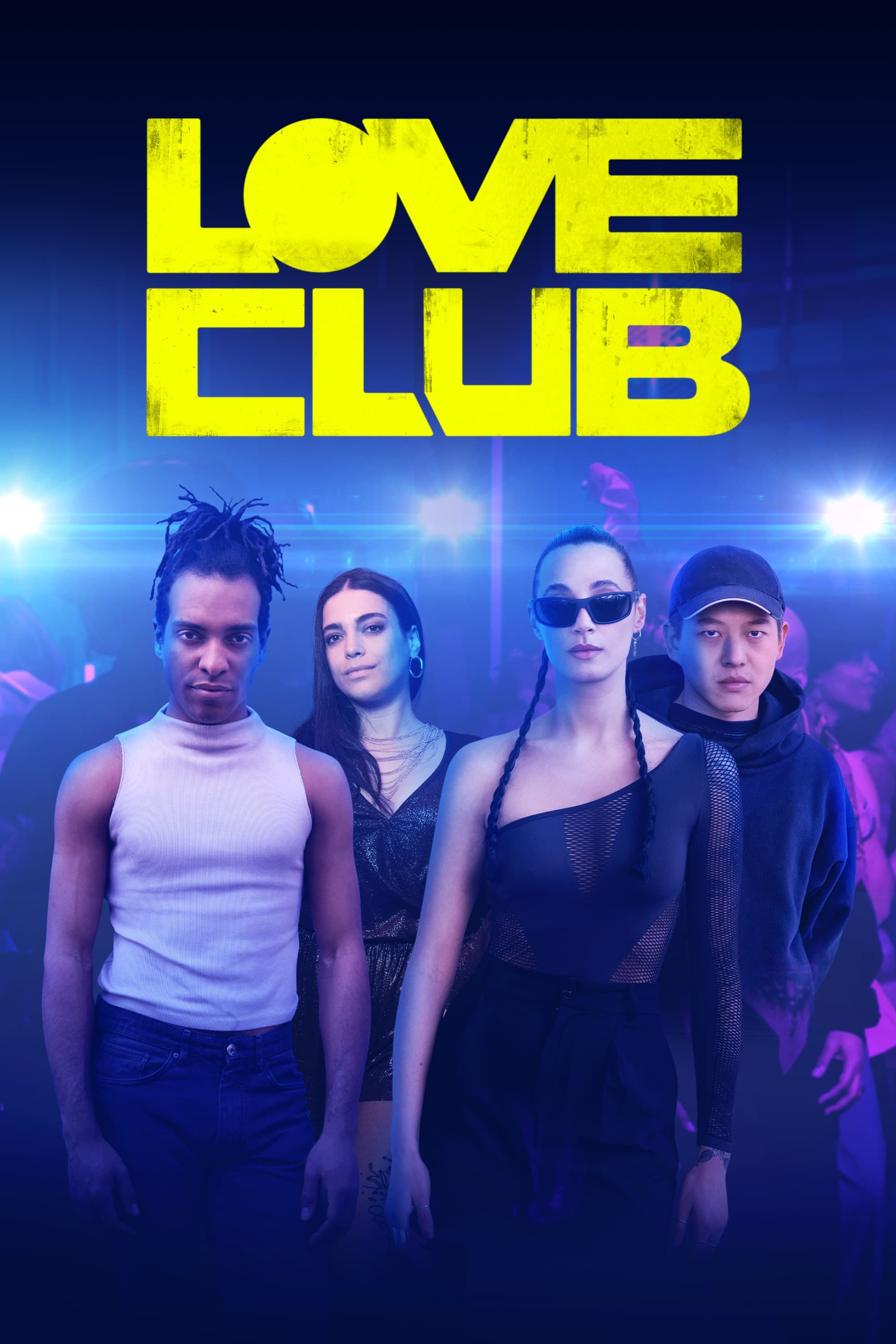 Love Club | Love Club