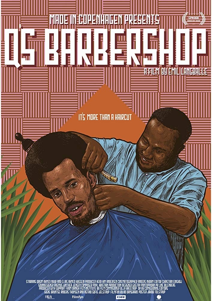 Q's Barbershop | Q's Barbershop